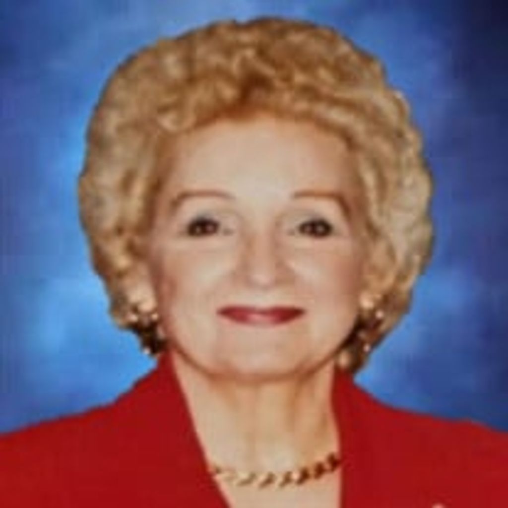 Shirley Broussard Willett