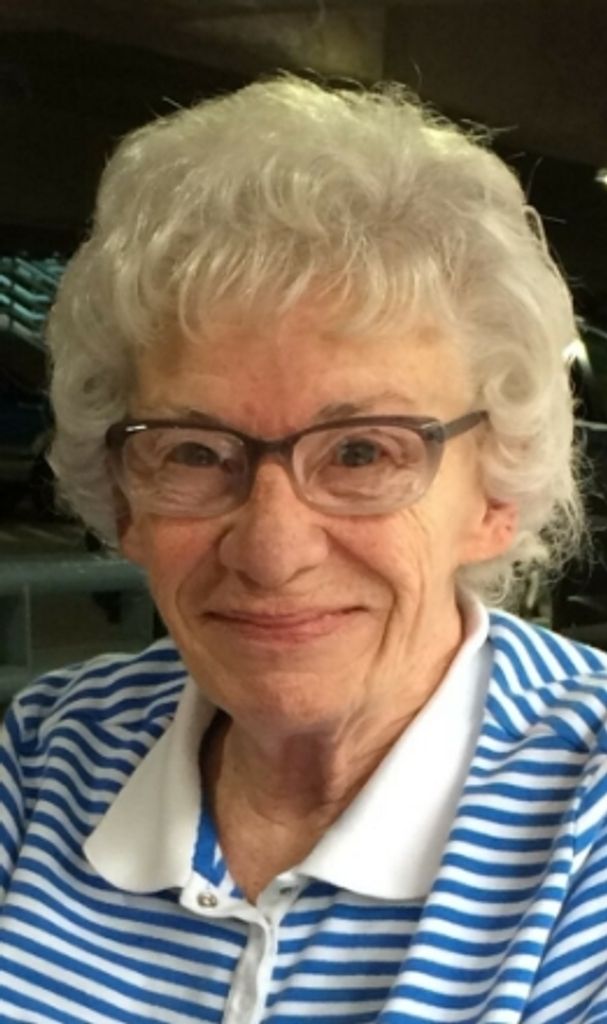 Jean S Macbain Profile Photo
