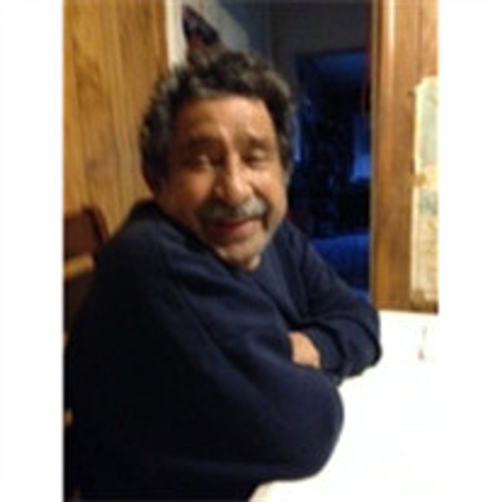 Carlos Alberto Nunez, Sr.