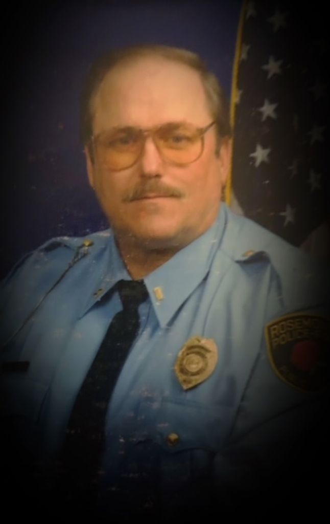 James Hasselberger