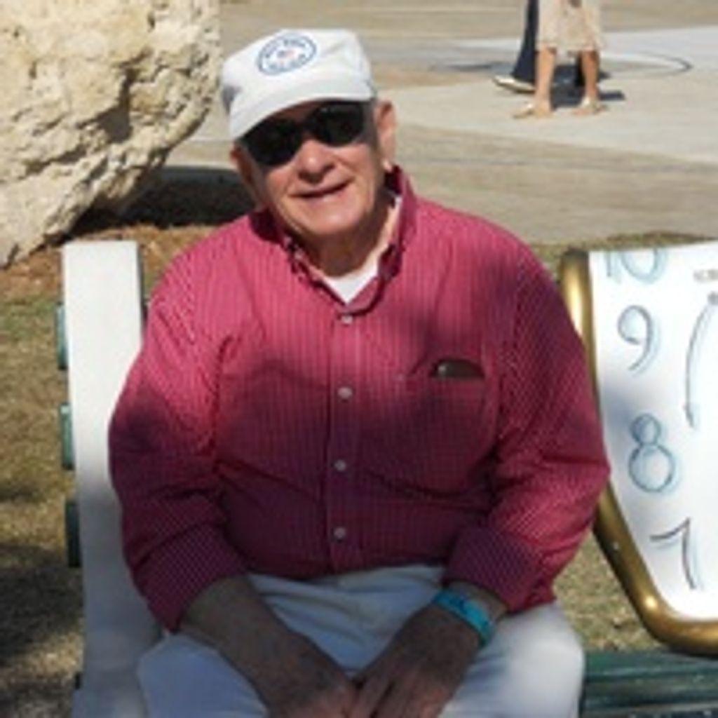 John Lester Chaney, Jr.