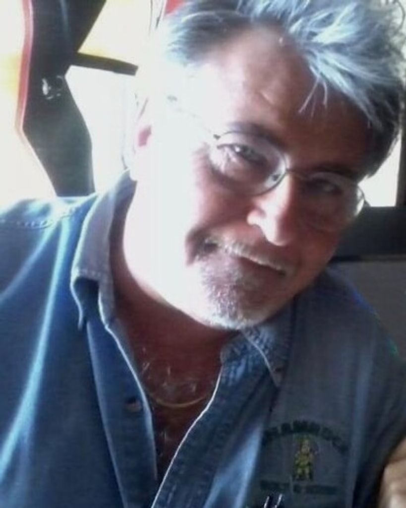 Jon "Texxaco" Joel Linderman