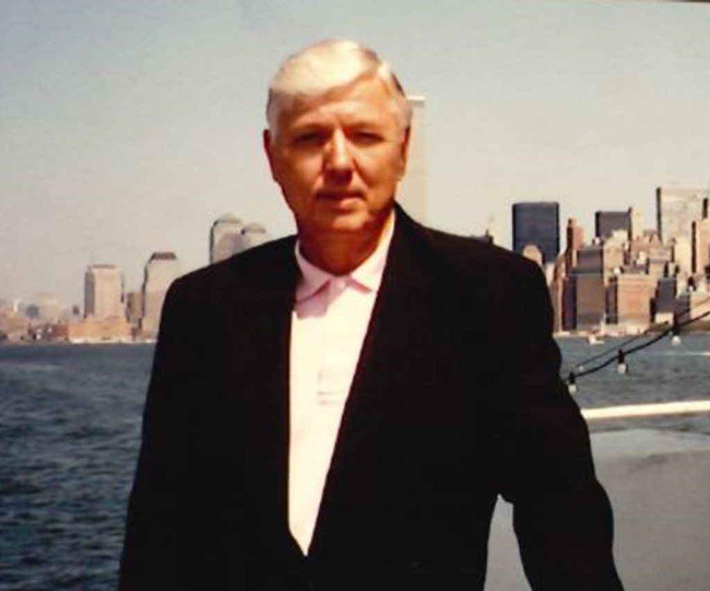 Romie Earl Miles Profile Photo