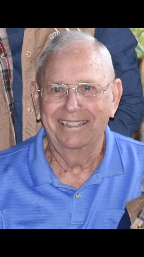 Robert Louis Seigler Profile Photo