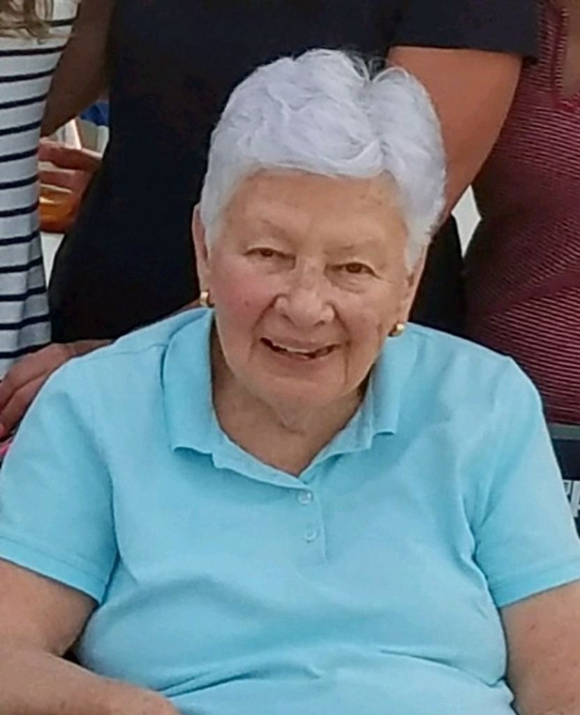 Kathleen Julie Mcardle