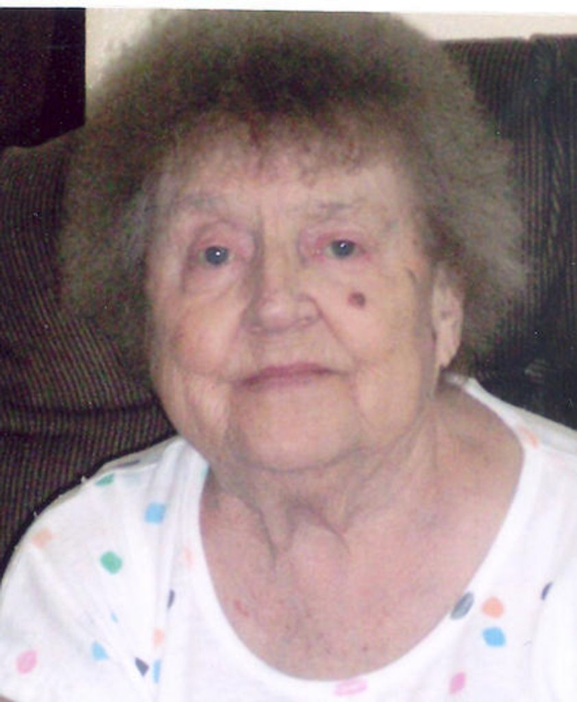 Bernice H. Bushman