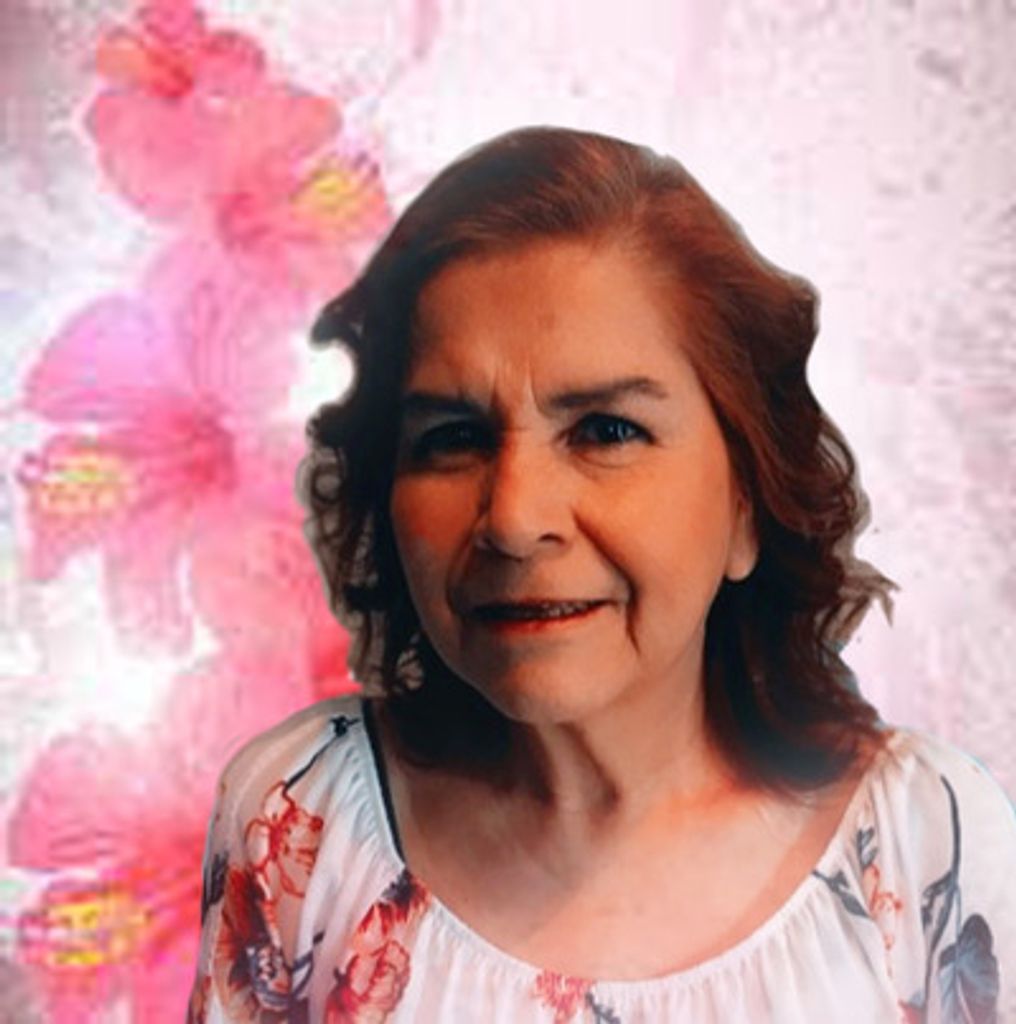 Maria Esthela G. Davila