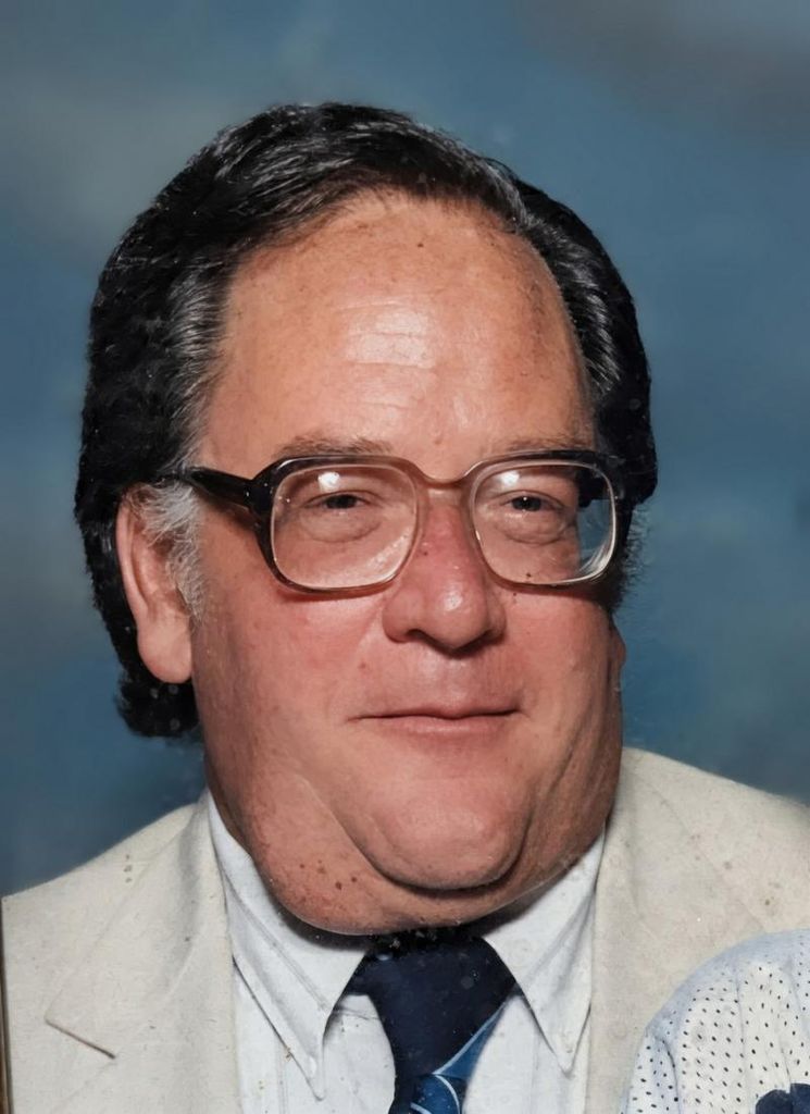 Stephen "Steve" Delbert Krupke Profile Photo