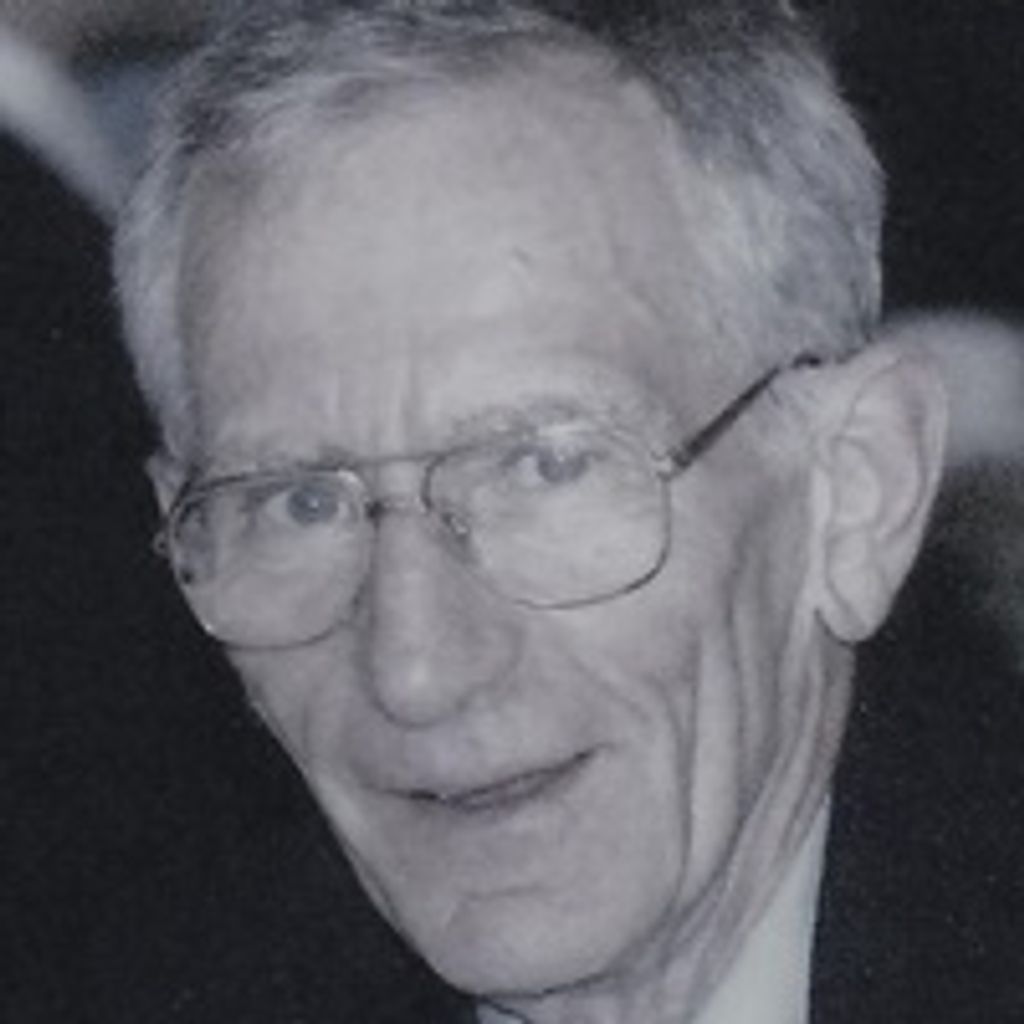 George R. Schaumann, Sr. Profile Photo