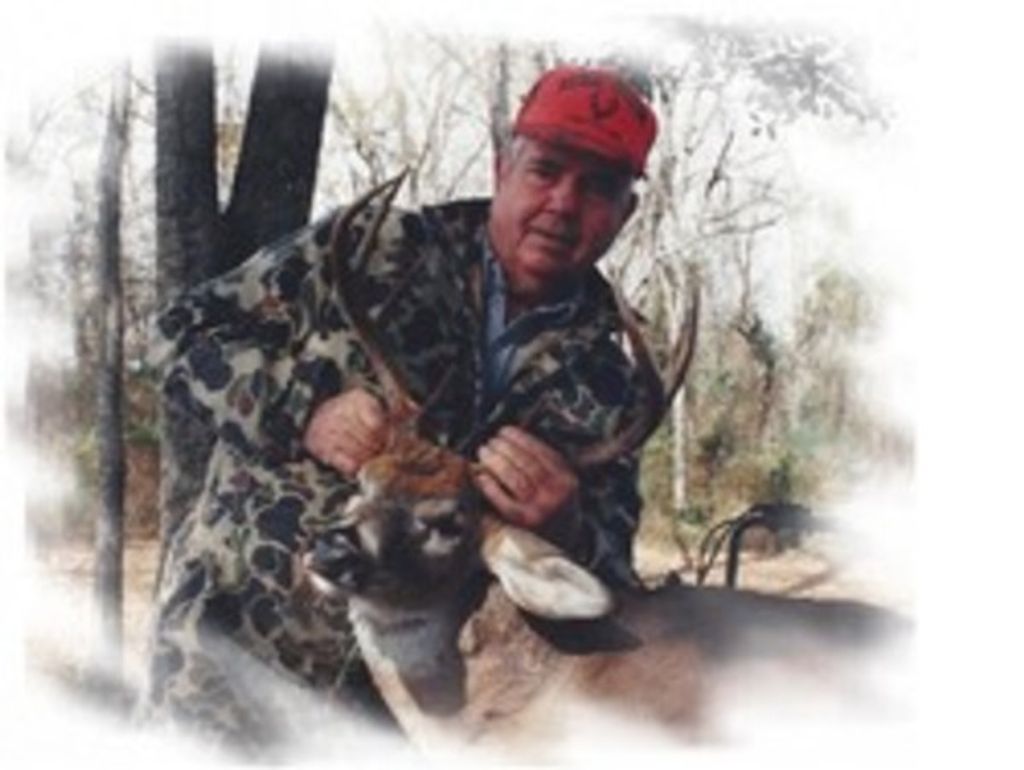 Jimmy Dale Diemer