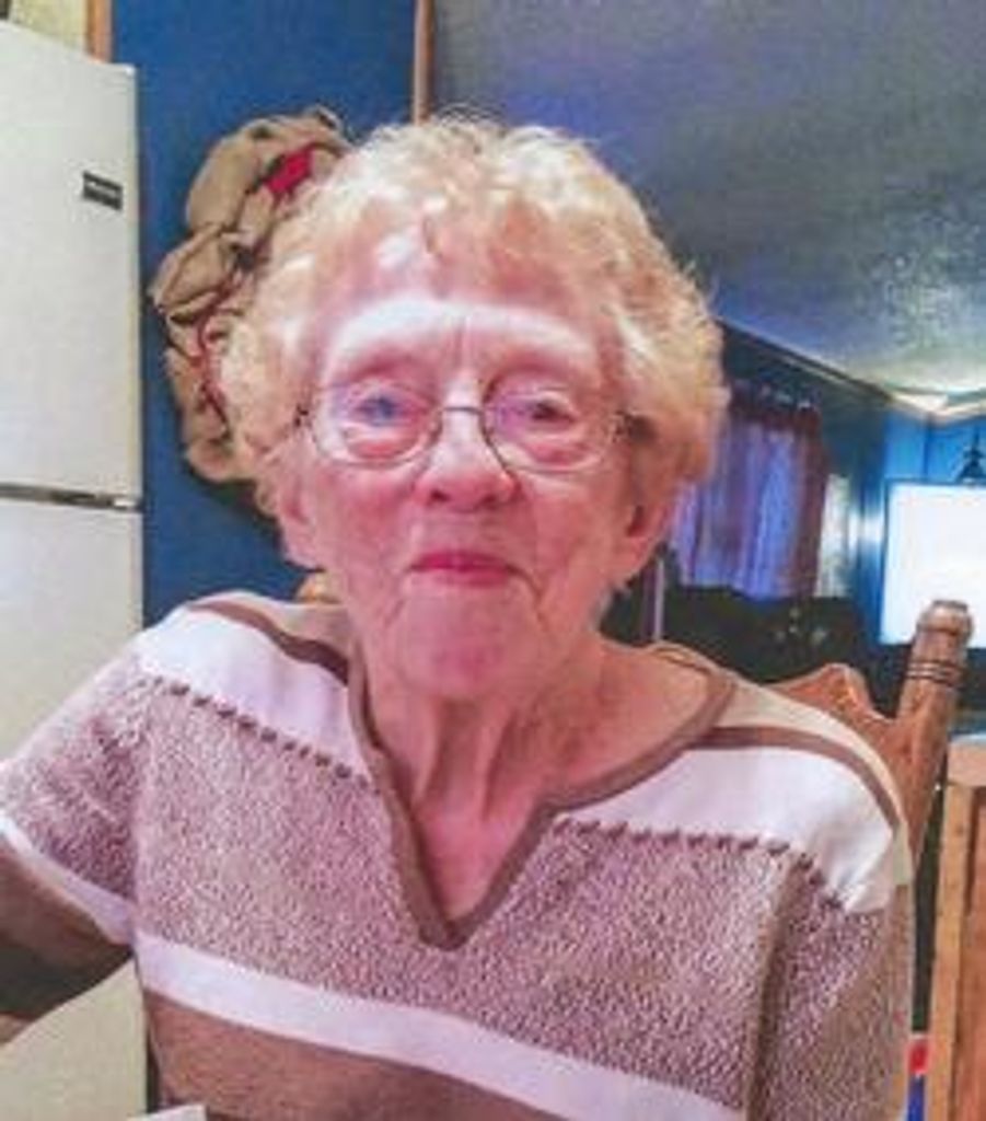 Shirley May Raynor King Profile Photo