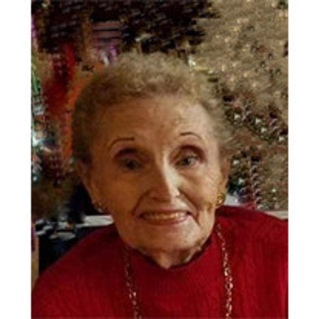 Bridget Olson Profile Photo
