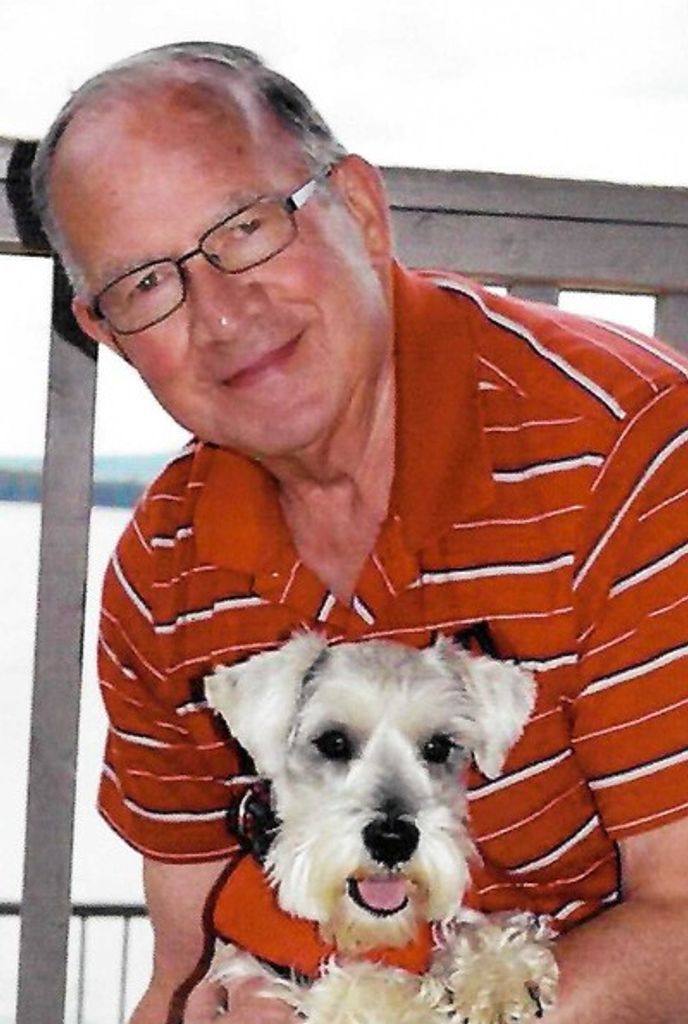 Cecil Reed Profile Photo