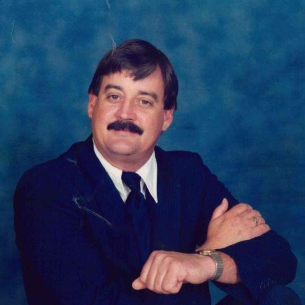 Earl Ray Brown Profile Photo
