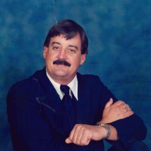 Earl Ray Brown Profile Photo