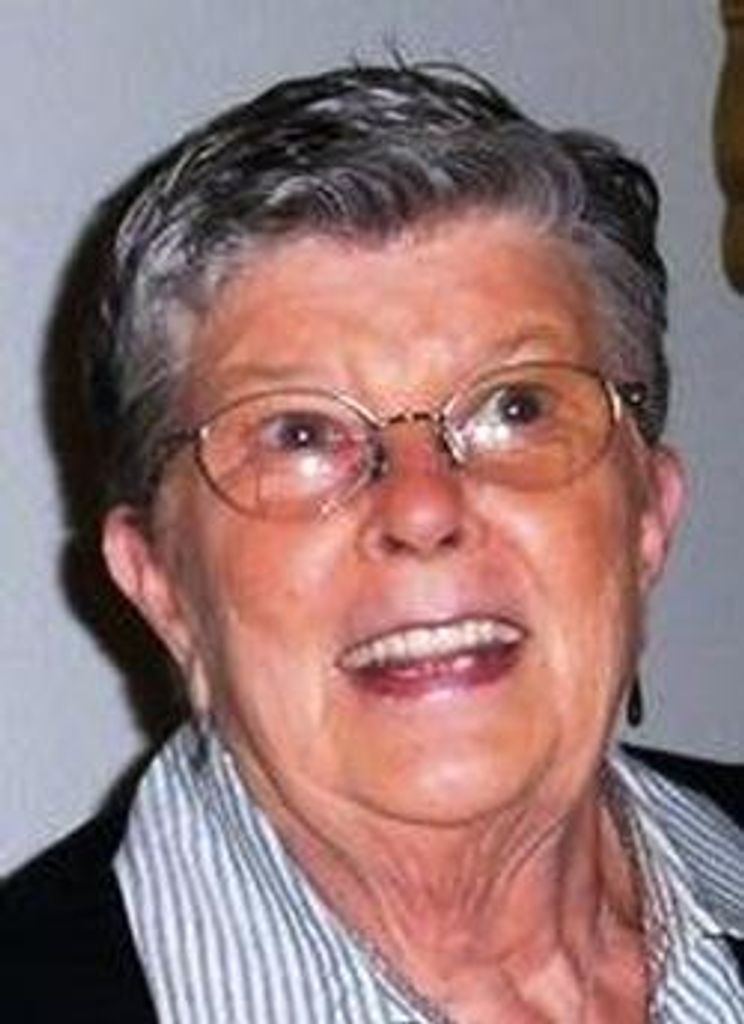 Sandra Louise Dockery Profile Photo