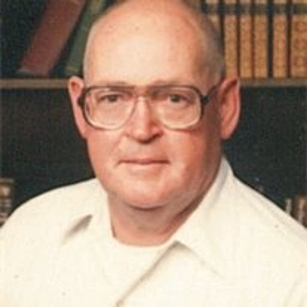 Elson B. "Red" Decker