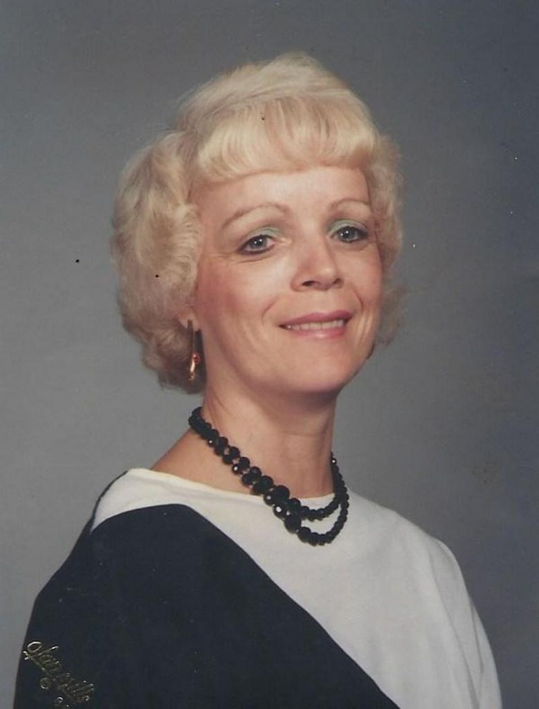 Connie Darlene Vance Profile Photo