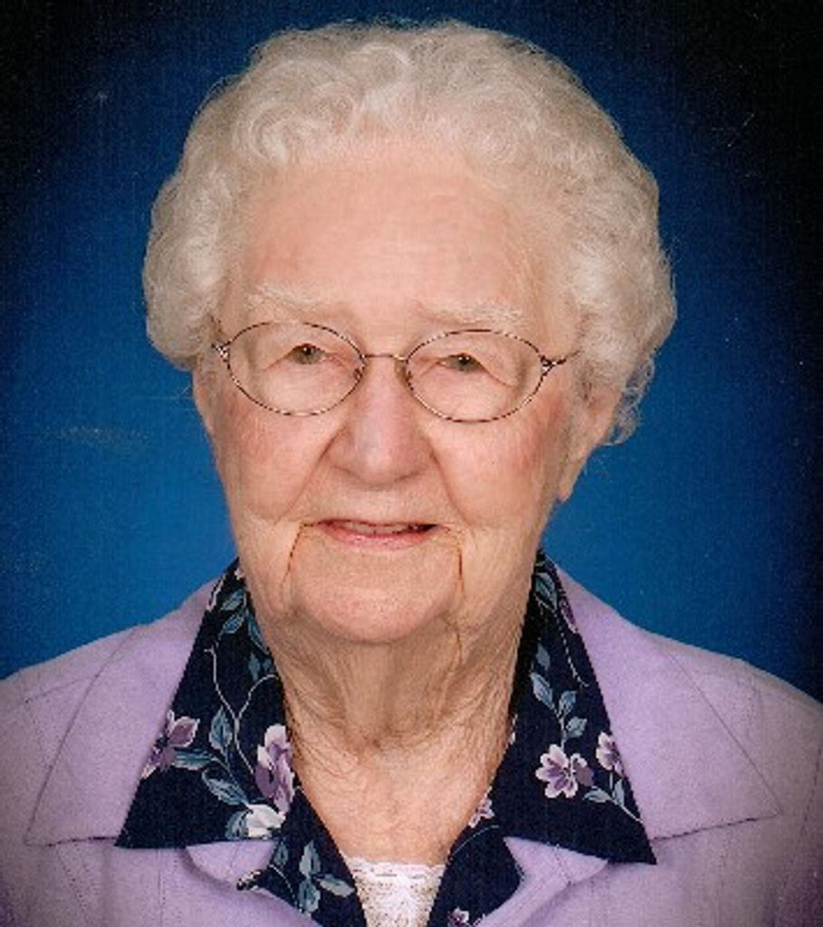 Ovedia Marie Anderson