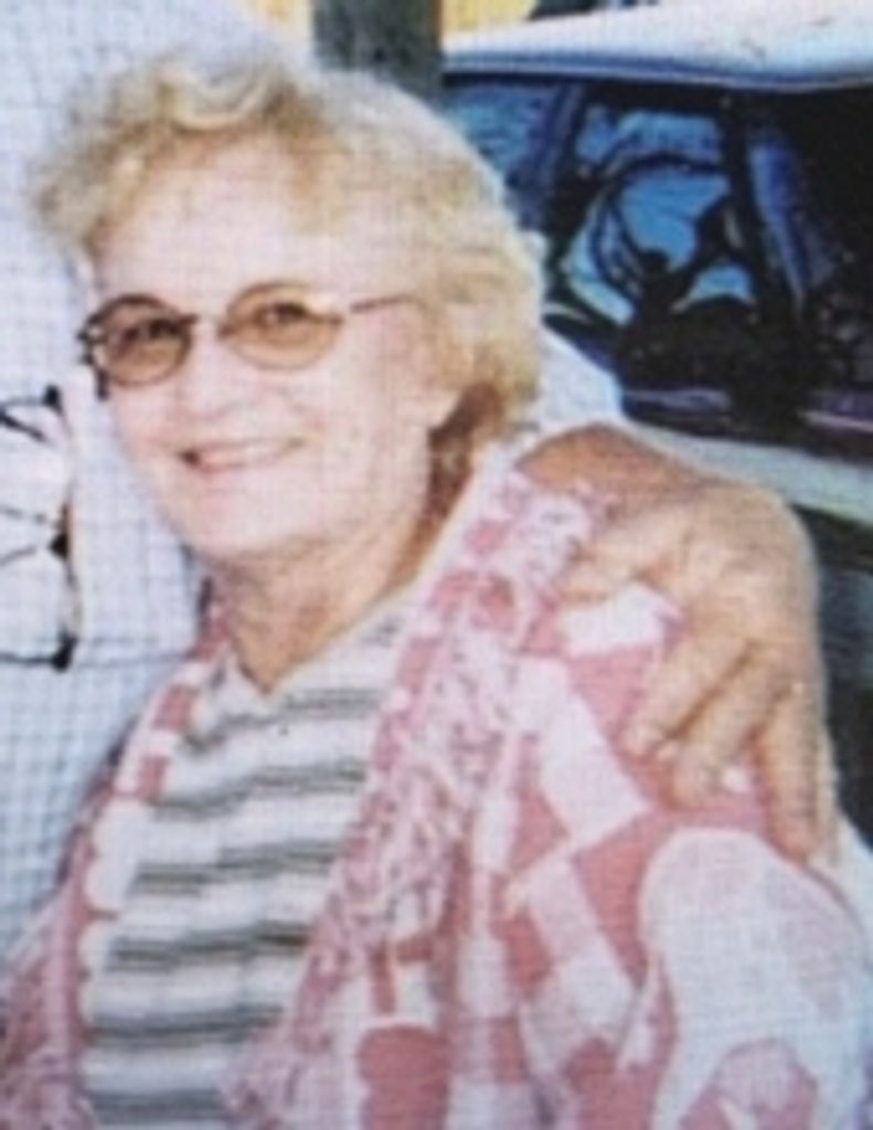 Marylou Ross