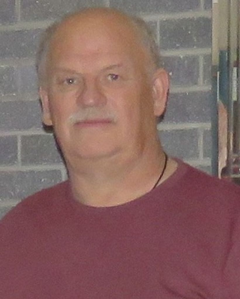 Gary Herbert Lacey Profile Photo