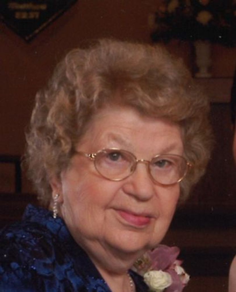 Marjorie M. Motzko