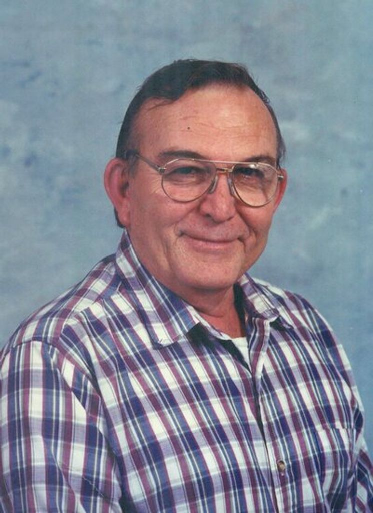 Delbert J. Perry, Sr. Profile Photo