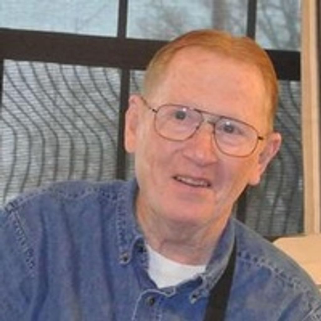 Donald "Don" Glynn Davis