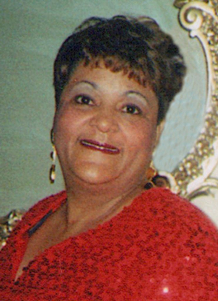 Patrinella Johnson