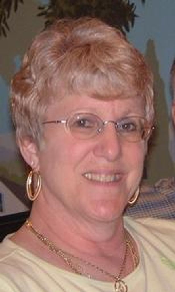 Ida S. Orr