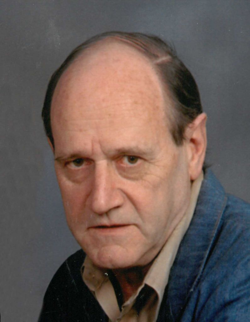 Joseph Edward Cranley