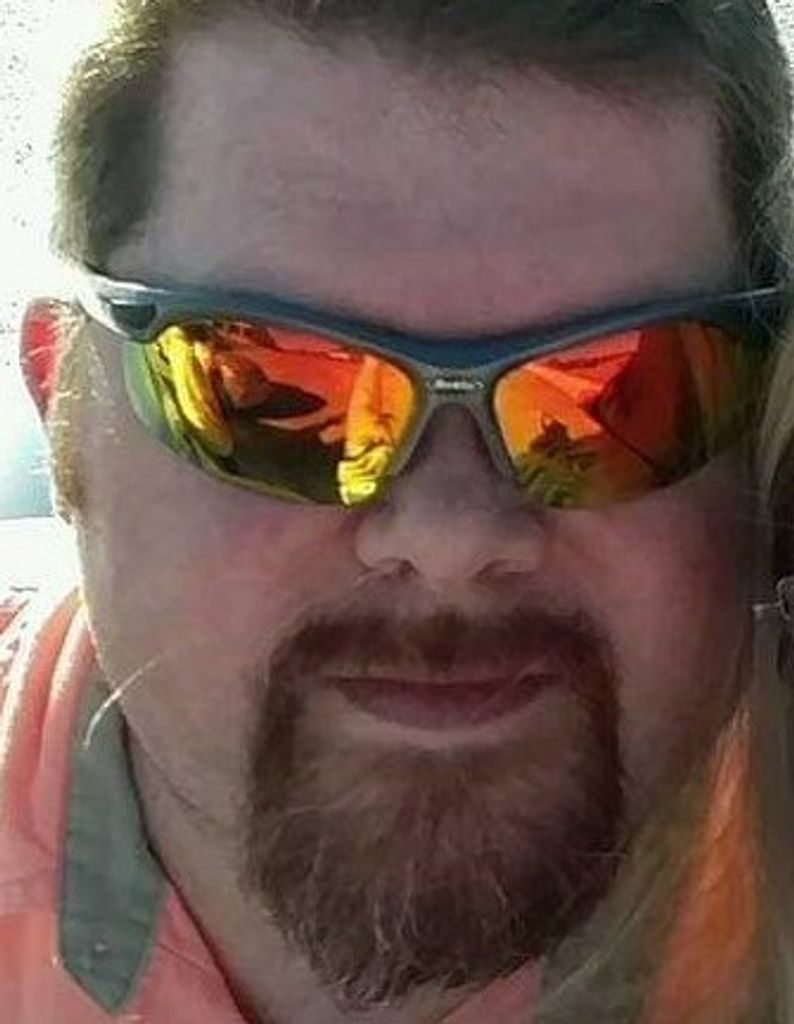 John Barry Byrd Profile Photo