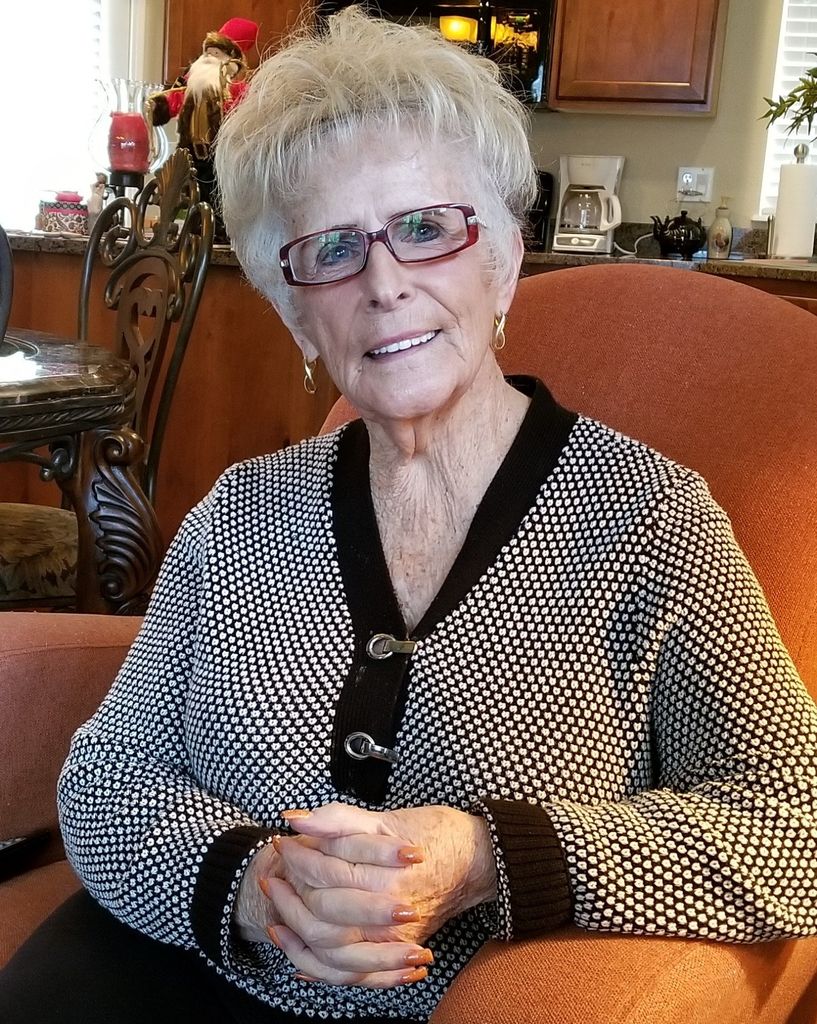 Lois Smith