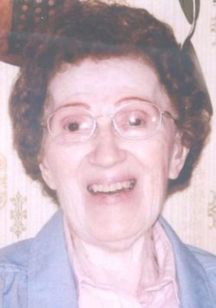 Doris A. Petrovitz Profile Photo