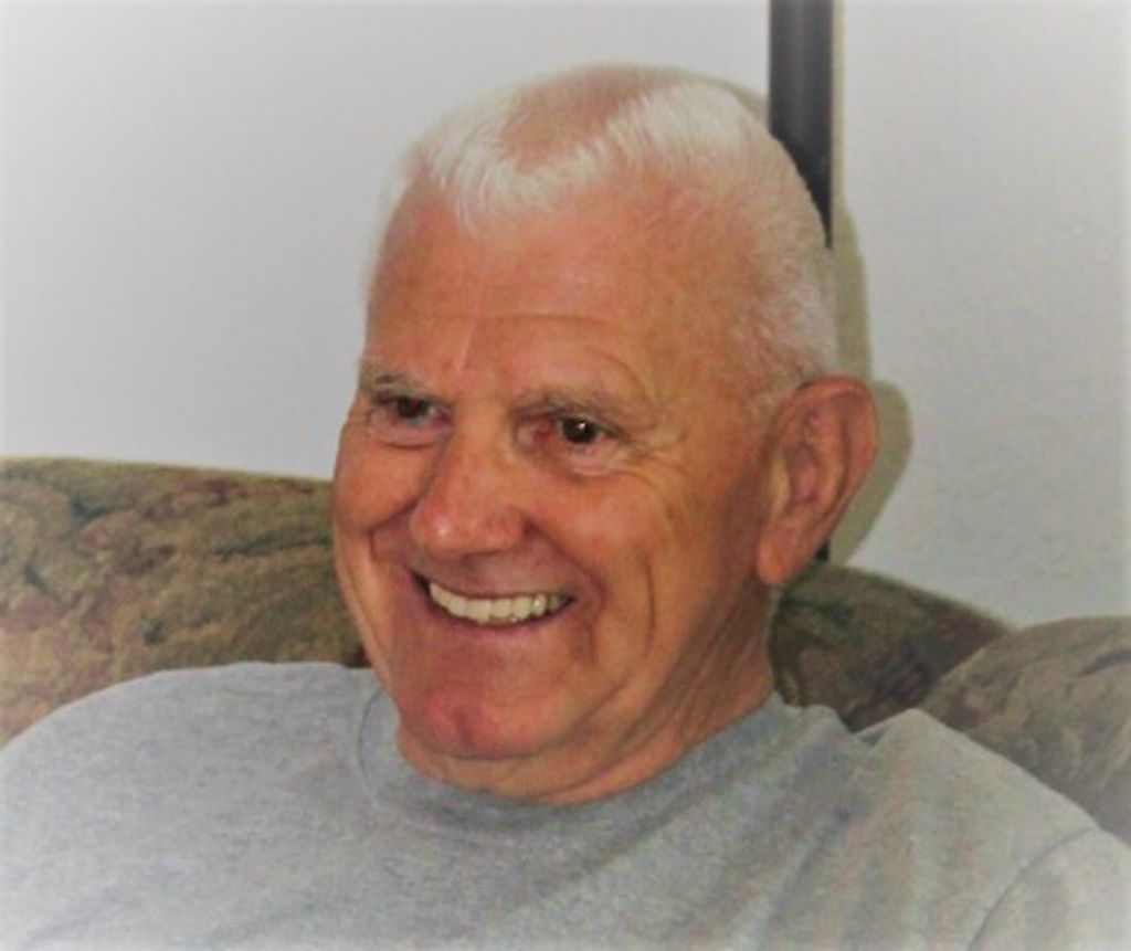 Robert "Bob" Lee Shanklin Profile Photo