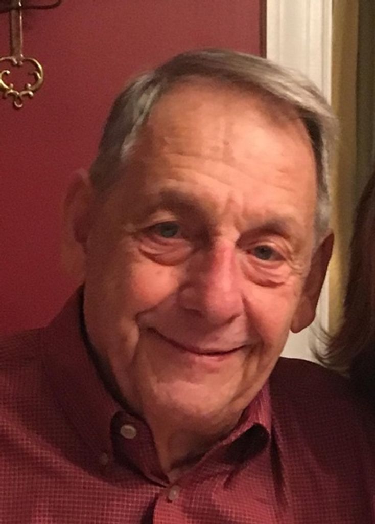 Anthony G. Osimo Profile Photo