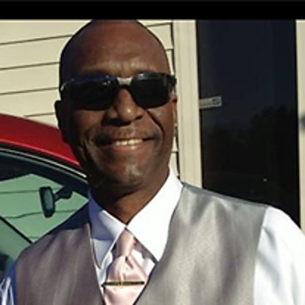 Mr. Anthony Johnson Sr.