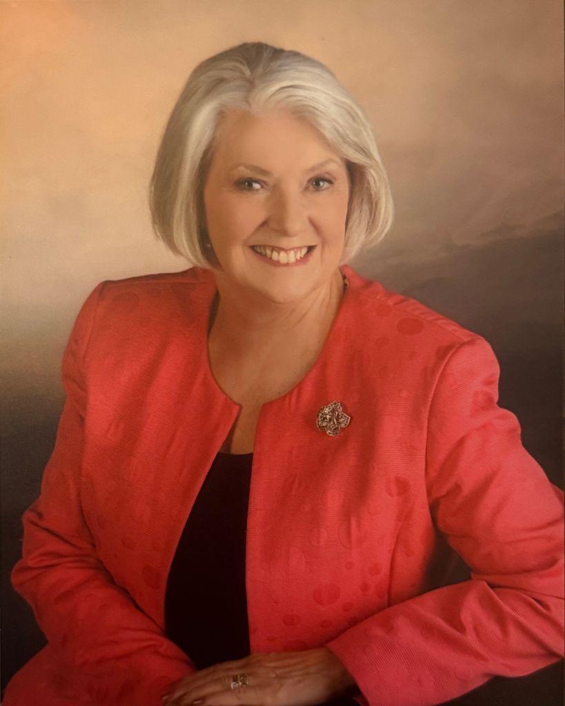 Judith "Judi" Jenkins Allan