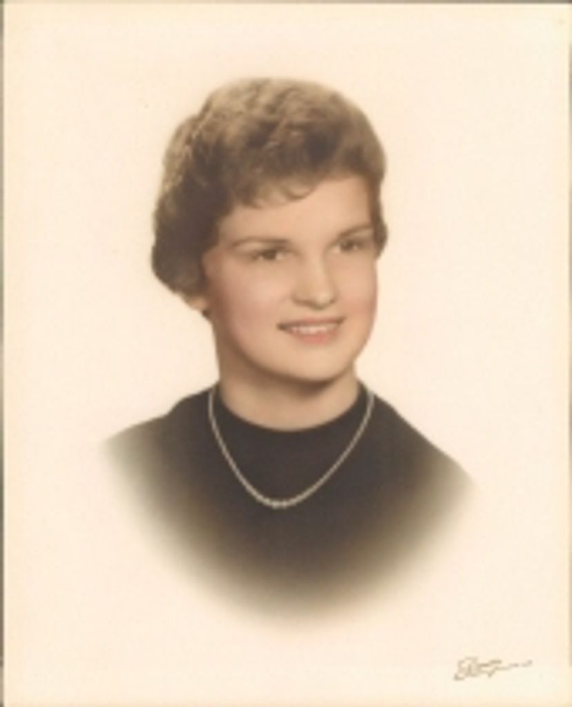 Nancy Lee Jackson