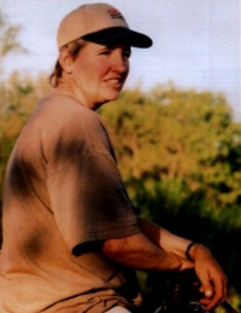 Kathy Reiprich