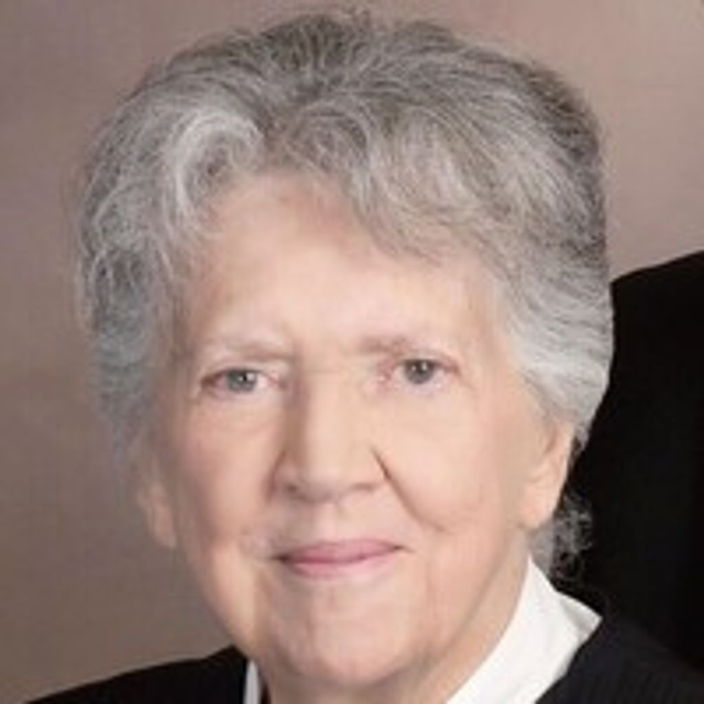 Mary Jo Bruggeman