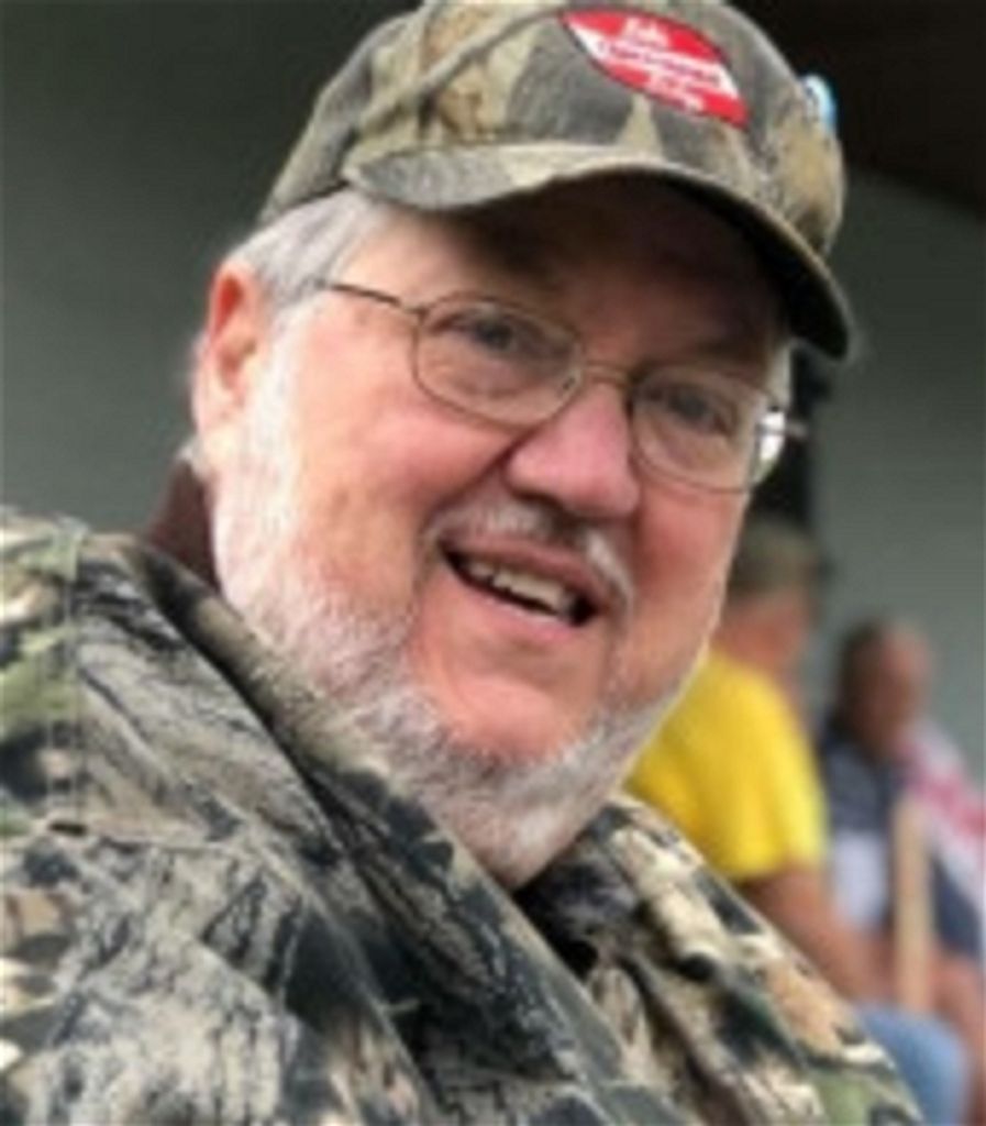 James "Jim" R. Myers Profile Photo