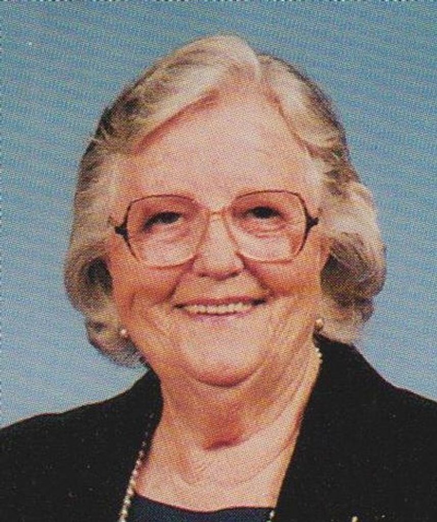Irene D. Mueller