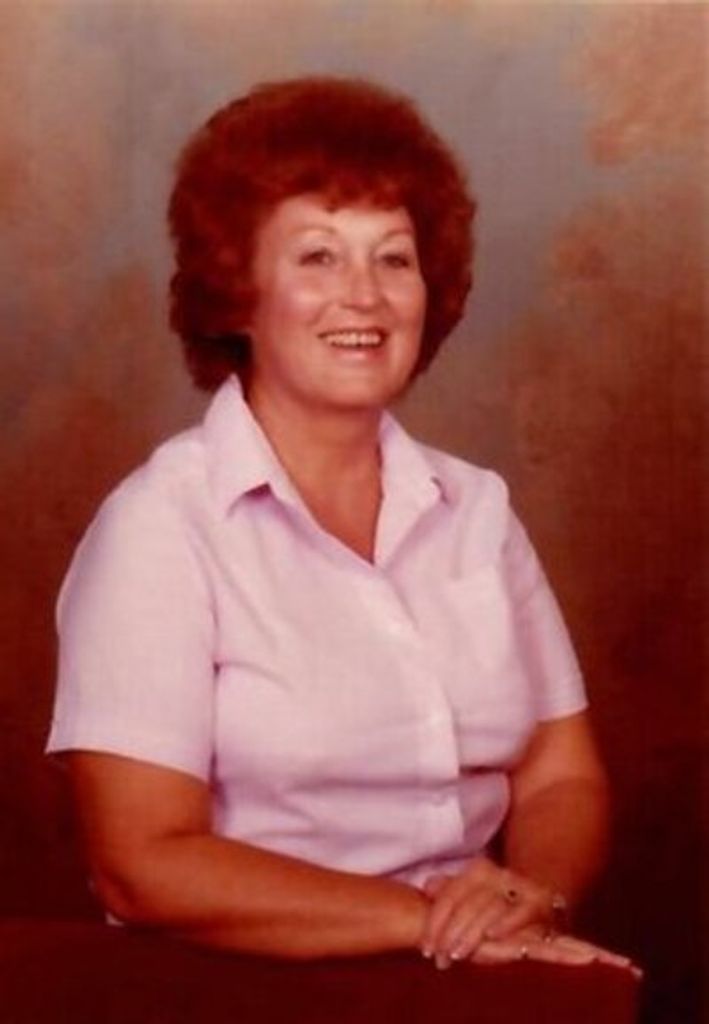 Ruby Eva Dell Profile Photo