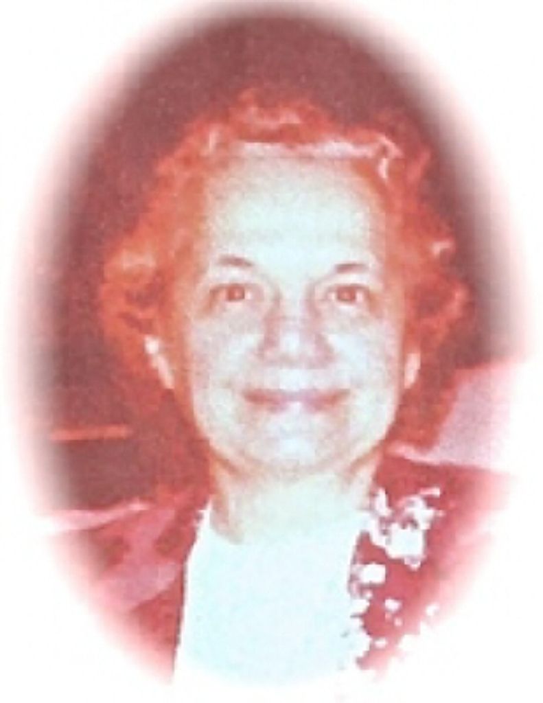Anna  M. Petrosek