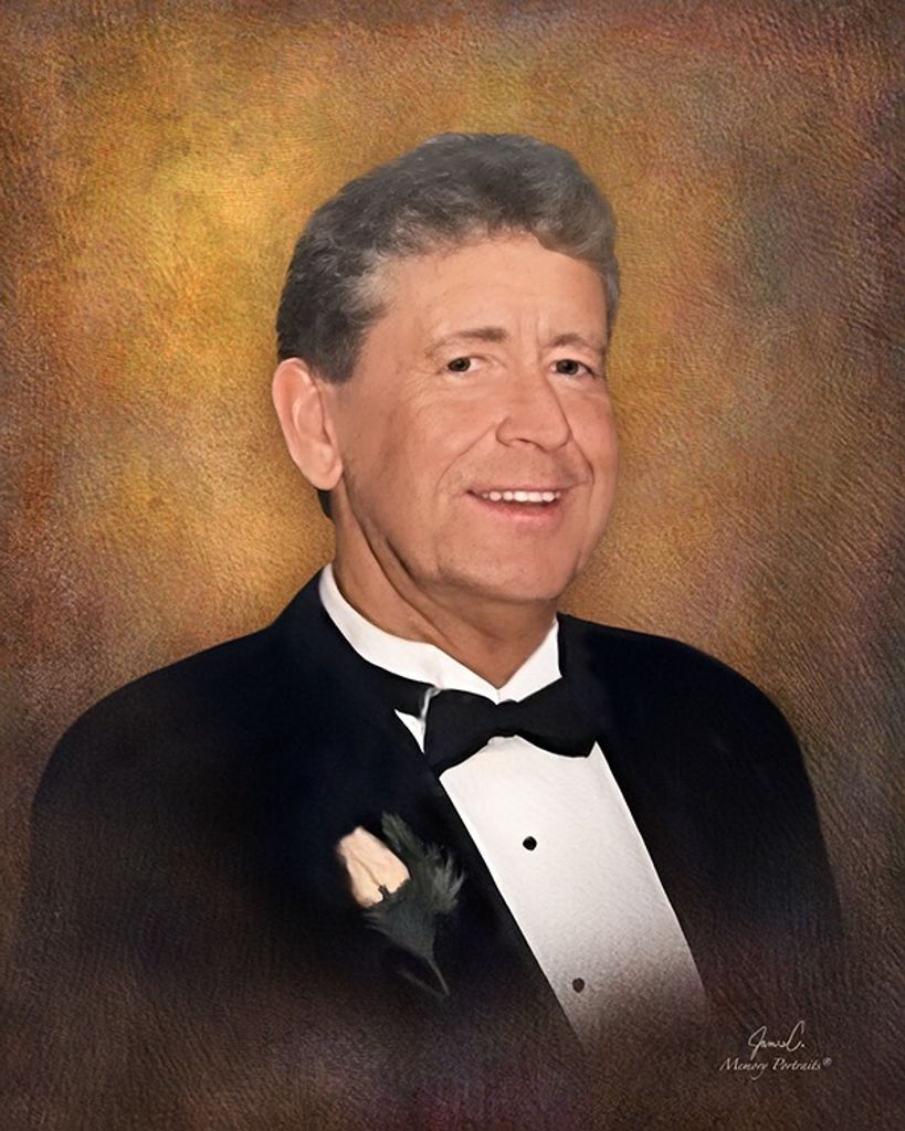 James M. Hopkins, Jr.