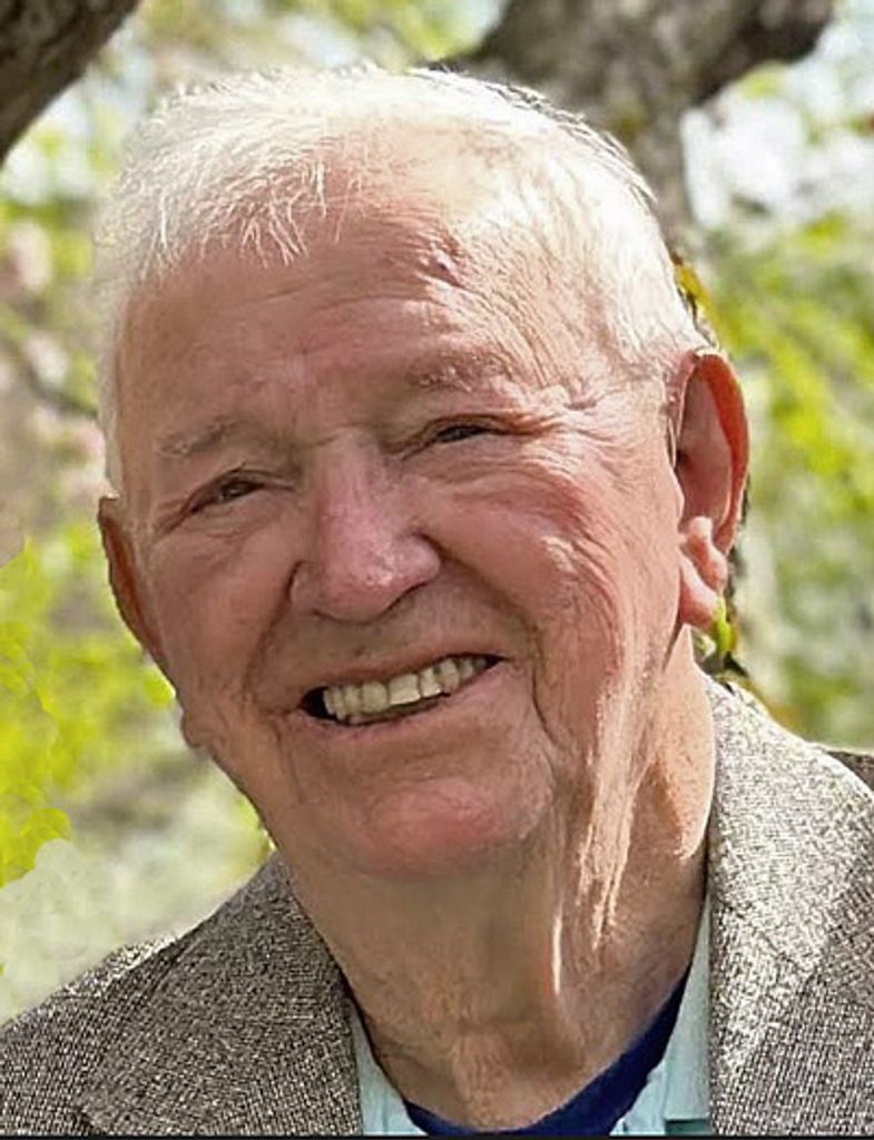 Eldor J Sommer Profile Photo