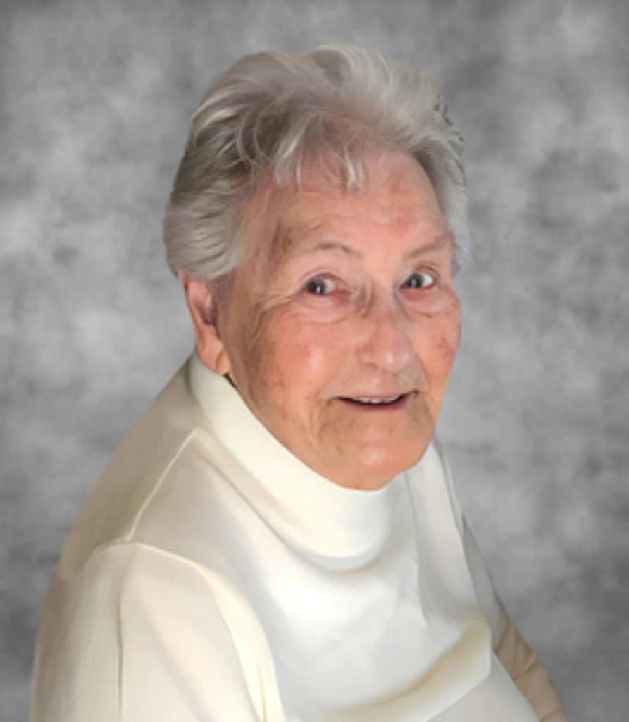 Margaret Gallant