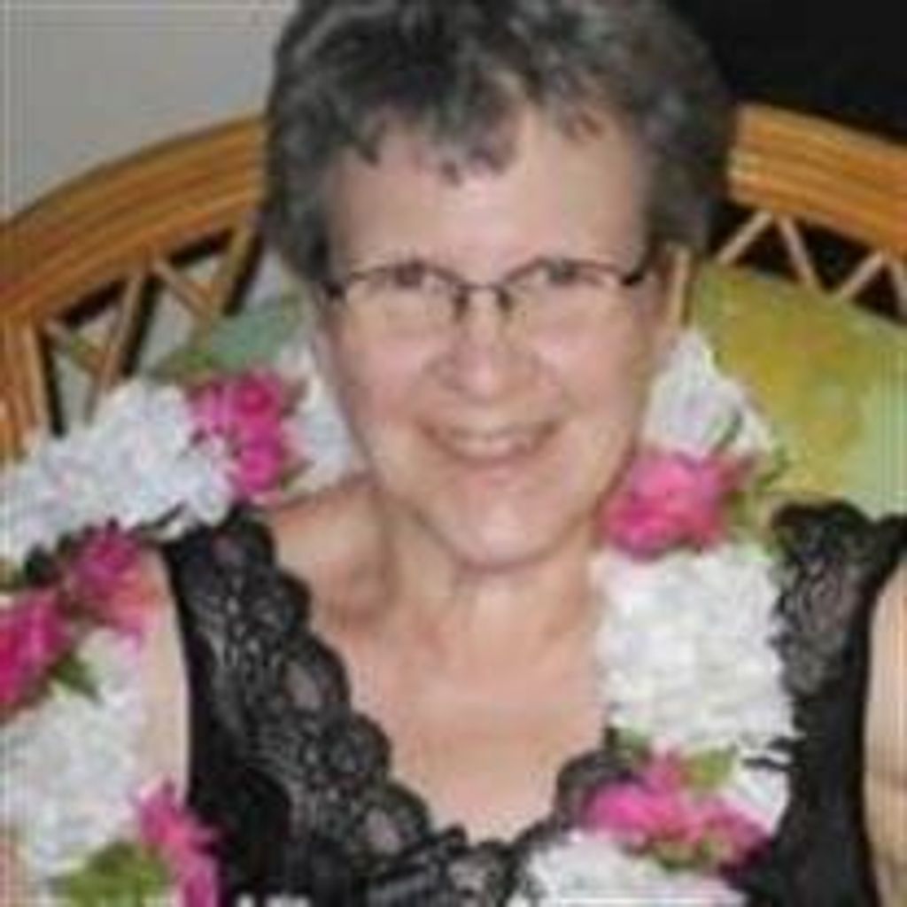 Joyce Ellen Davis