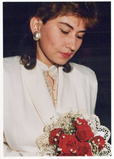 Irena Kowalek Profile Photo